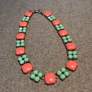 J. Crew necklace